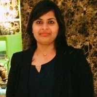 Richa Vaswani