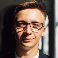 Serhii Prusenok