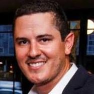 Anthony Brady