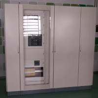 Prest Service Painéis Eletricos e Automação