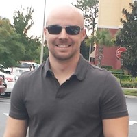 Dustin Jeffreys