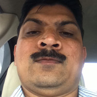 Raju Patel