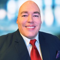 Corey Mccollum, Mba