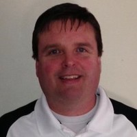 Richard Baillie