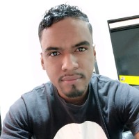 Steven Lucumi Alvarez
