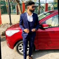 Ankit Rawat