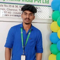 John Prakash R