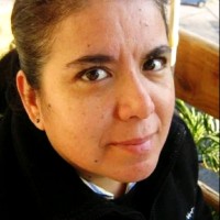 María Carolina Riquelme Plaza