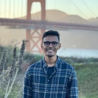 Siddharth Krishnan