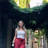Buse Dede