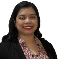Maria Pamela Garcia