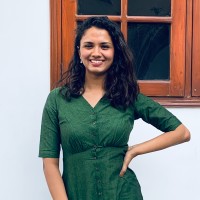 Shradha Bhalla