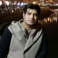 Farshid Noori