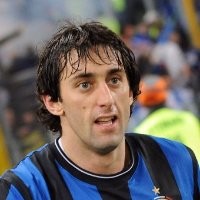 Diego Milito