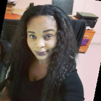 Faith Okpara