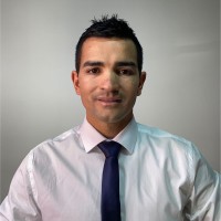 Jonathan Pizarro Carmona