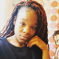 Chaniqua Williams