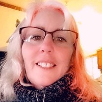 Catherine Mccue