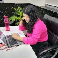 Anamika Thakur