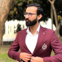 Yasir Mehmood
