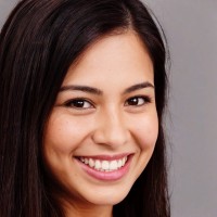 Carina Corazon Escobar