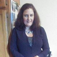 Michelle Sweetman