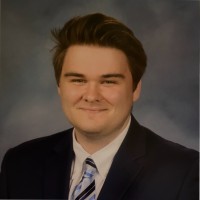 Nicholas Melanson, M.S.