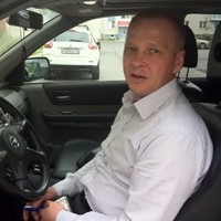 Сергей Гоков