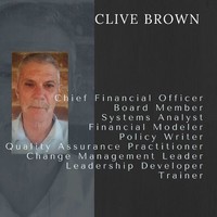 Clive Brown