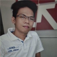 Joebert Dionido
