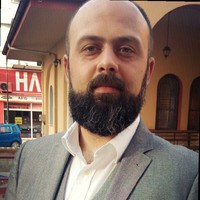 Fotis Pyrgilis CP(D)