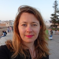 Virginie Eben-Lalès