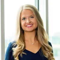 Elise Ohman, Mba