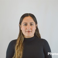 Samantha María Calvillo Fuentes