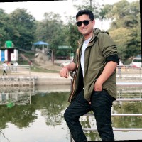 Dilip Yadav