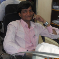 Sandesh Malve