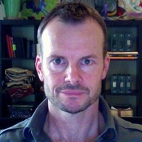 Tim Dean