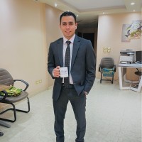 Mohamed Hesham