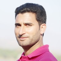 Manzoor Ahmad Malik