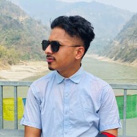 Bigyan shrestha