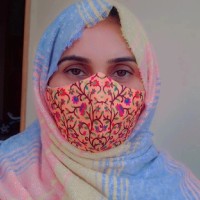 Saira Waqar