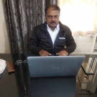RAMACHANDRAN RAJENDRAN