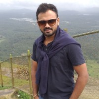 Koushik R
