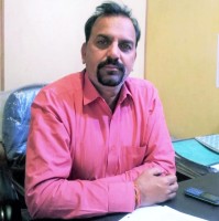 Vikram Dhiman