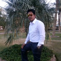 Md Mohsin Reza