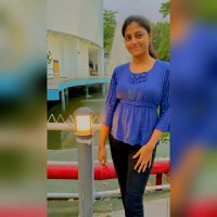 Madhushree Ray