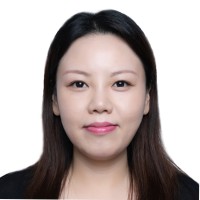 Yvonne Jiang