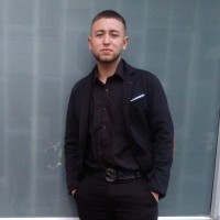 Brayan Calderon