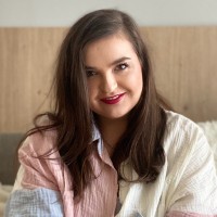 Ruslana Bobrivska
