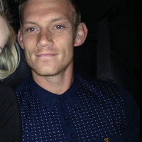 Andrew Tringham